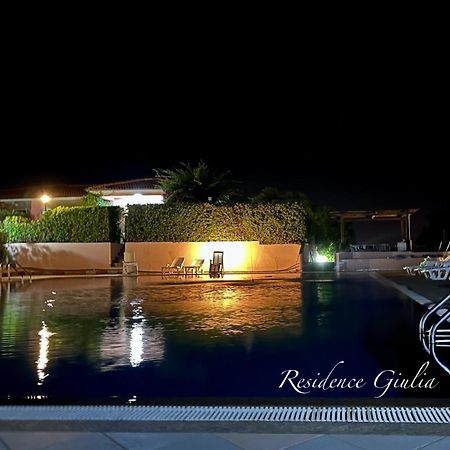 Villa Nivessa Сан-Теодоро Екстер'єр фото