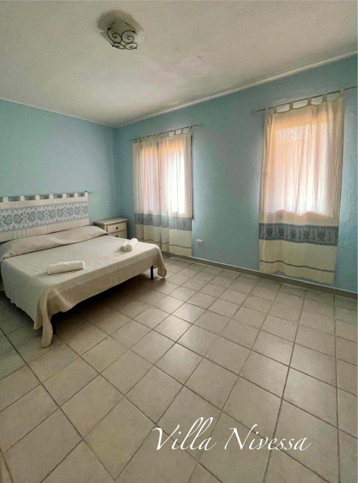Villa Nivessa Сан-Теодоро Екстер'єр фото