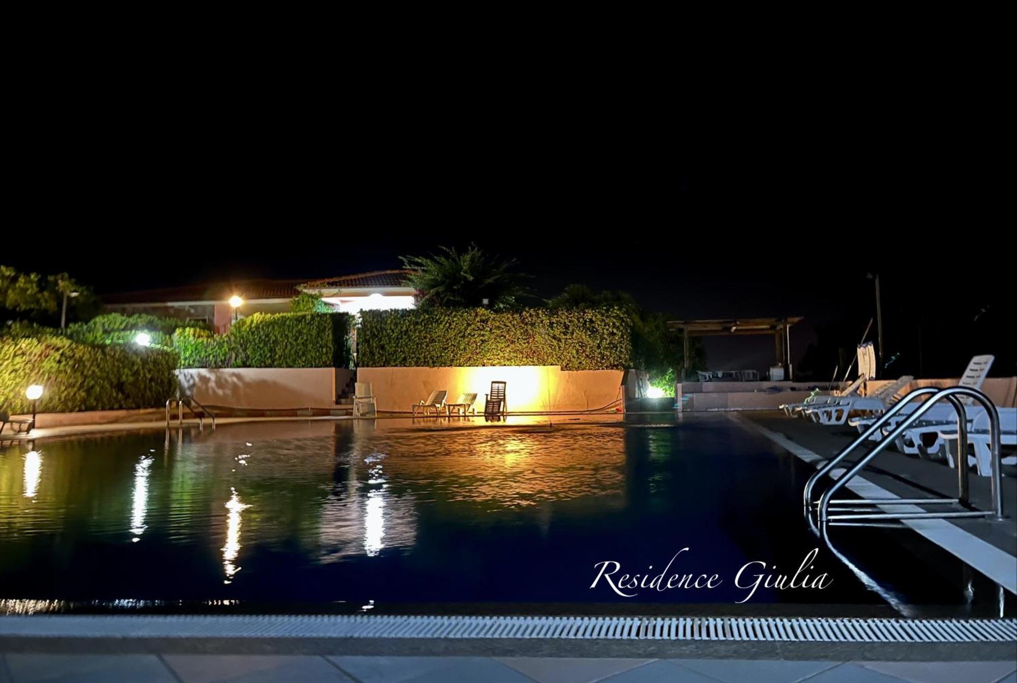 Villa Nivessa Сан-Теодоро Екстер'єр фото
