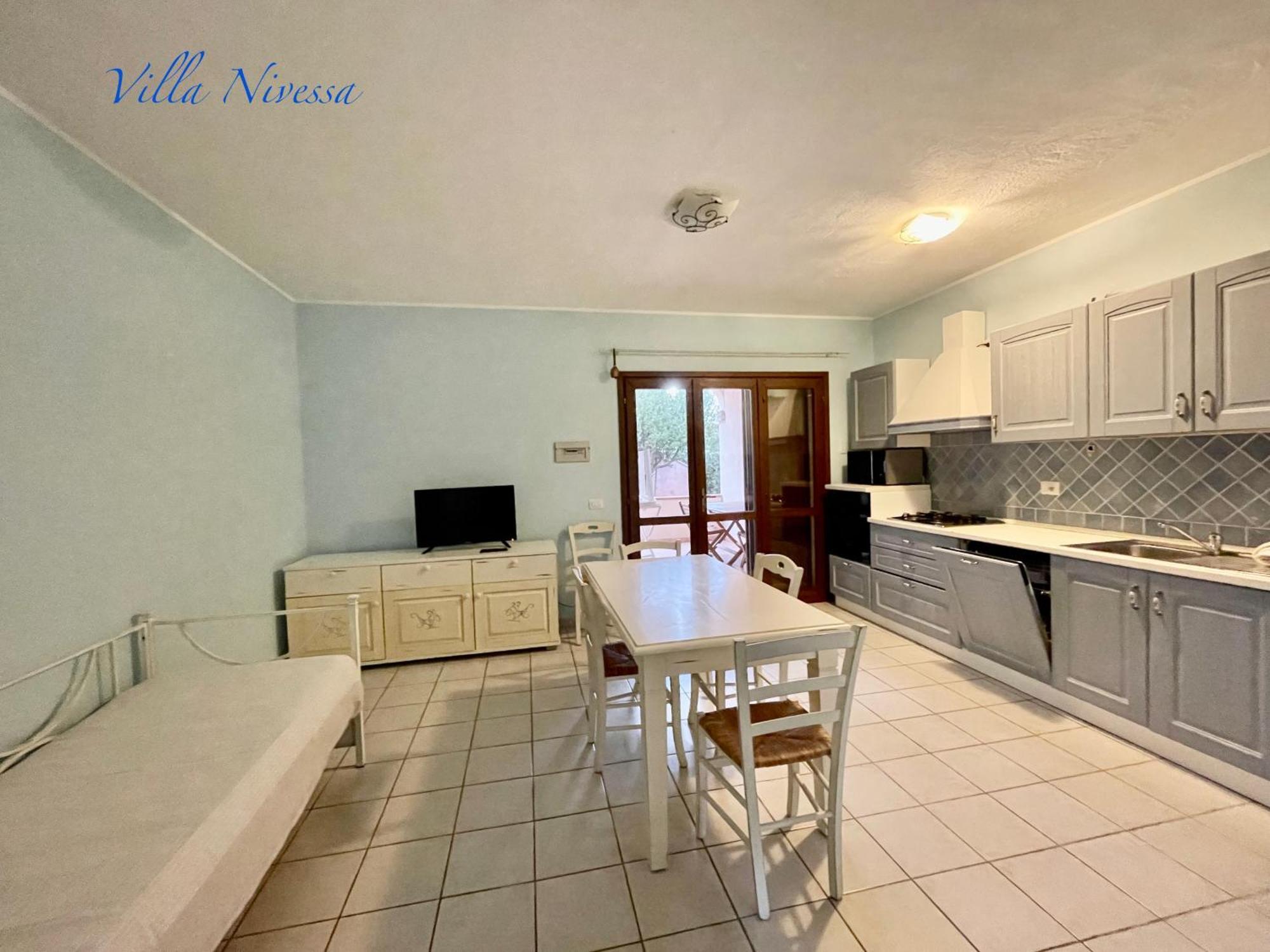 Villa Nivessa Сан-Теодоро Екстер'єр фото