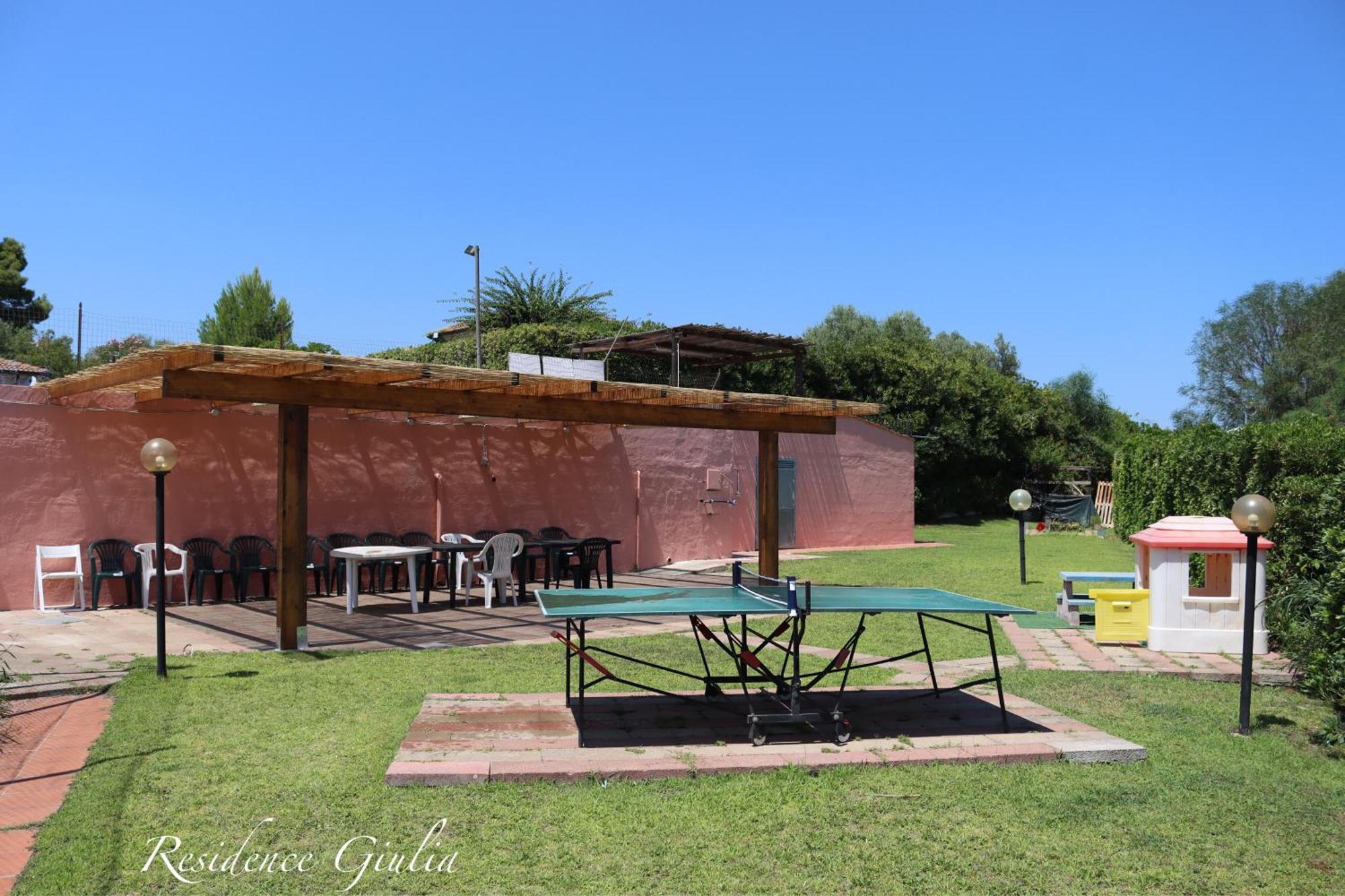 Villa Nivessa Сан-Теодоро Екстер'єр фото
