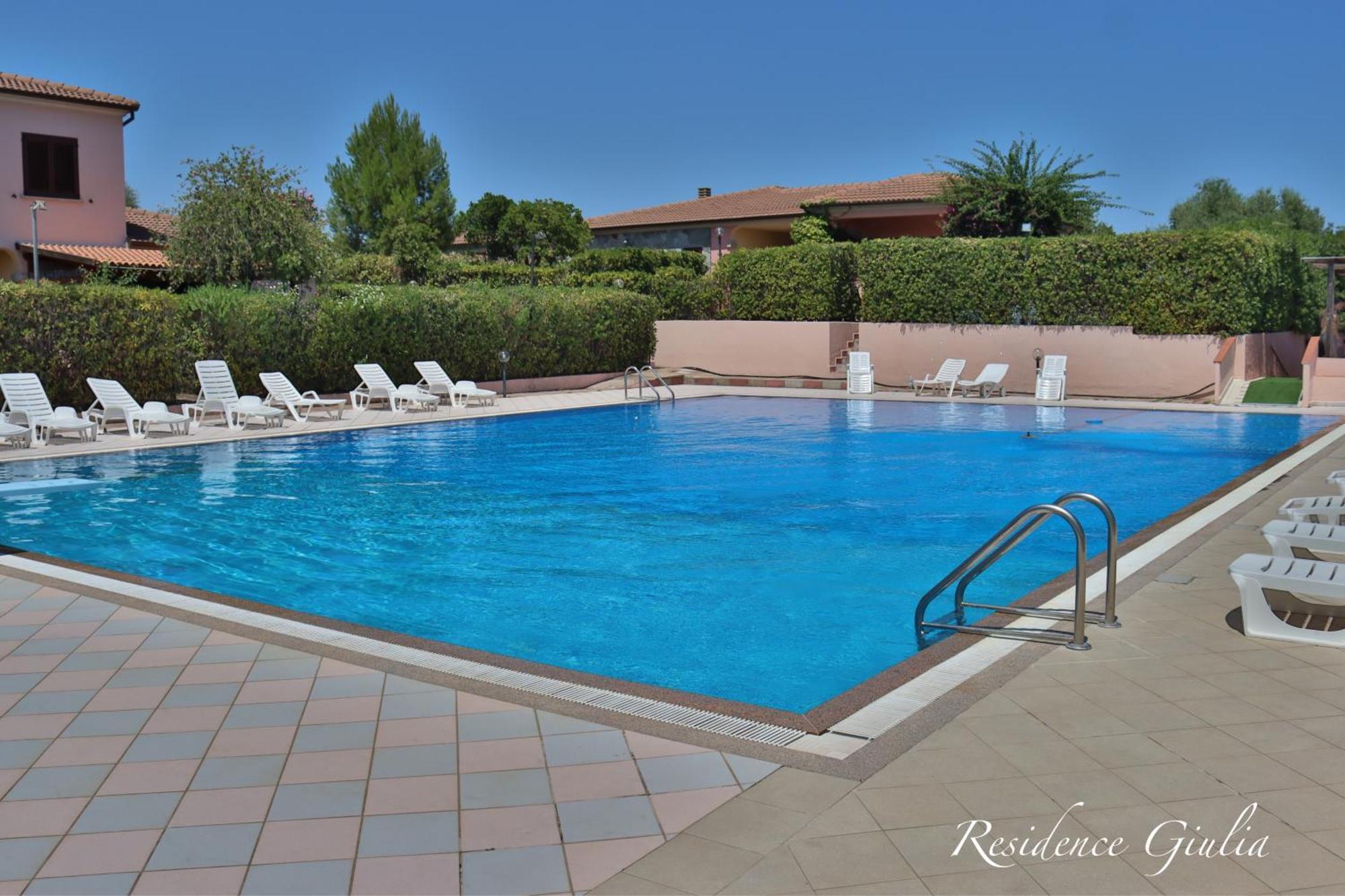 Villa Nivessa Сан-Теодоро Екстер'єр фото